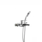 Смеситель для ванны Ibergrif Supreme M13202 (IB0006)