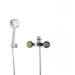 Смеситель для ванны Ibergrif Supreme M13202 (IB0006)