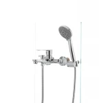 Смеситель для ванны Ibergrif Supreme M13202 (IB0006)