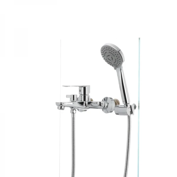 Смеситель для ванны Ibergrif Supreme M13202 (IB0006)