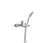 Смеситель для ванны Ibergrif Supreme M13202 (IB0006)