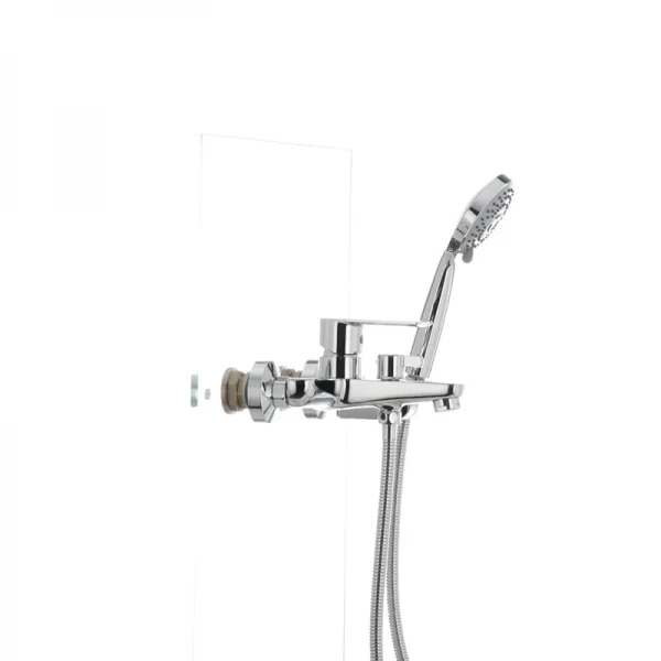 Смеситель для ванны Ibergrif Supreme M13202 (IB0006)