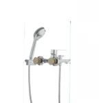 Смеситель для ванны Ibergrif Supreme M13202 (IB0006)