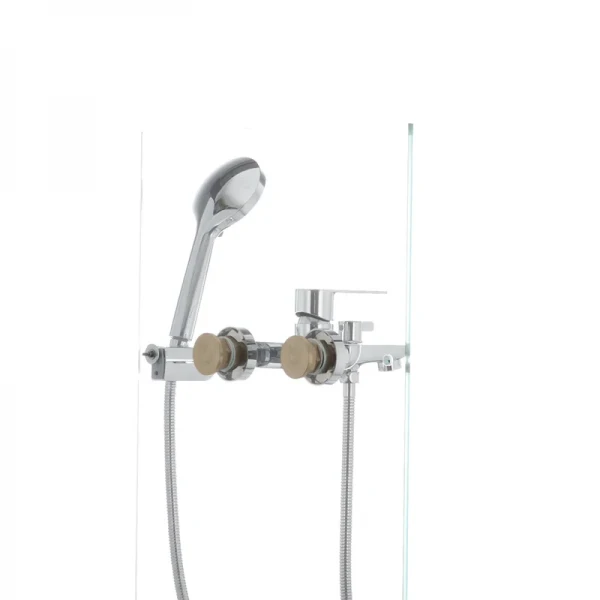 Смеситель для ванны Ibergrif Supreme M13202 (IB0006)