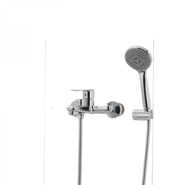 Смеситель для ванны Ibergrif Supreme M13202 (IB0006)