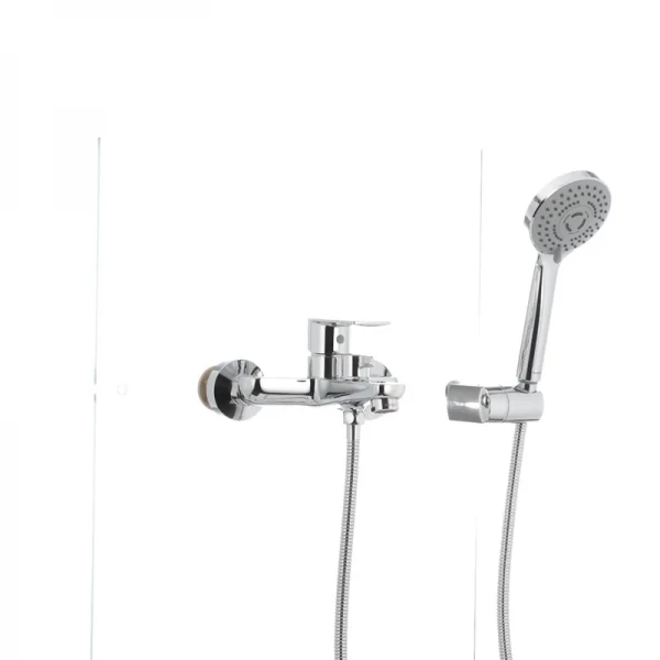 Смеситель для ванны Ibergrif Supreme M13202 (IB0006)