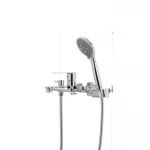 Смеситель для ванны Ibergrif Supreme M13202 (IB0006)