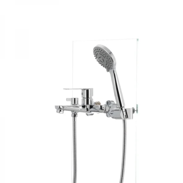 Смеситель для ванны Ibergrif Supreme M13202 (IB0006)