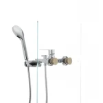 Смеситель для ванны Ibergrif Supreme M13202 (IB0006)