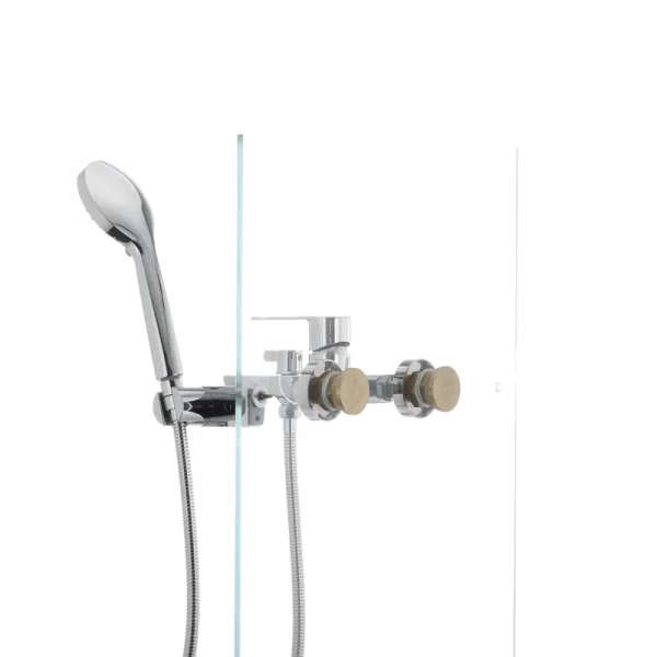 Смеситель для ванны Ibergrif Supreme M13202 (IB0006)