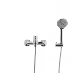 Смеситель для ванны Ibergrif Supreme M13202 (IB0006)