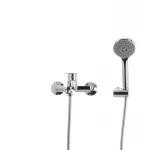 Смеситель для ванны Ibergrif Supreme M13202 (IB0006)