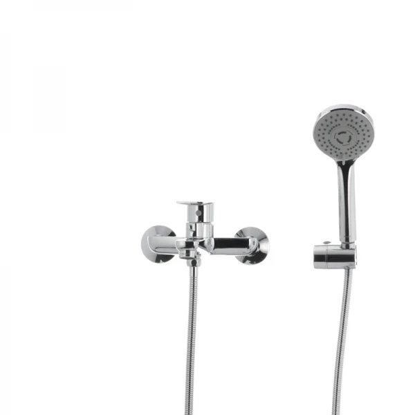 Смеситель для ванны Ibergrif Supreme M13202 (IB0006)