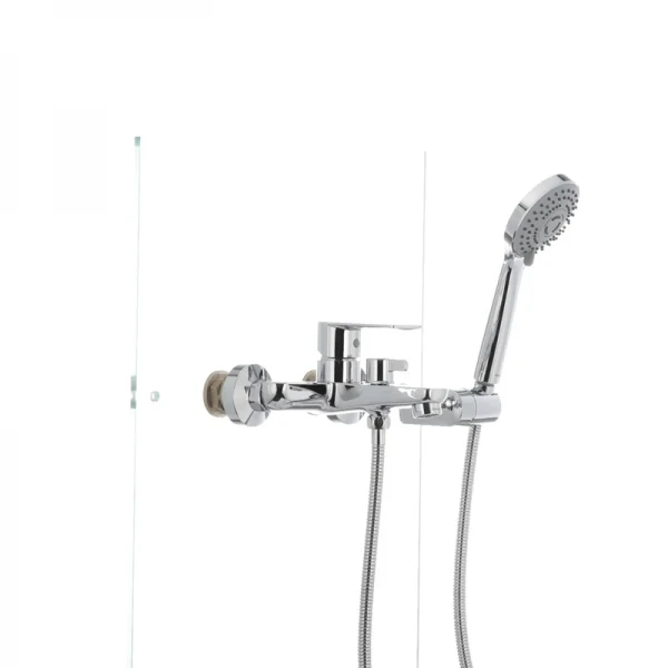 Смеситель для ванны Ibergrif Supreme M13202 (IB0006)