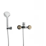 Смеситель для ванны Ibergrif Supreme M13202 (IB0006)