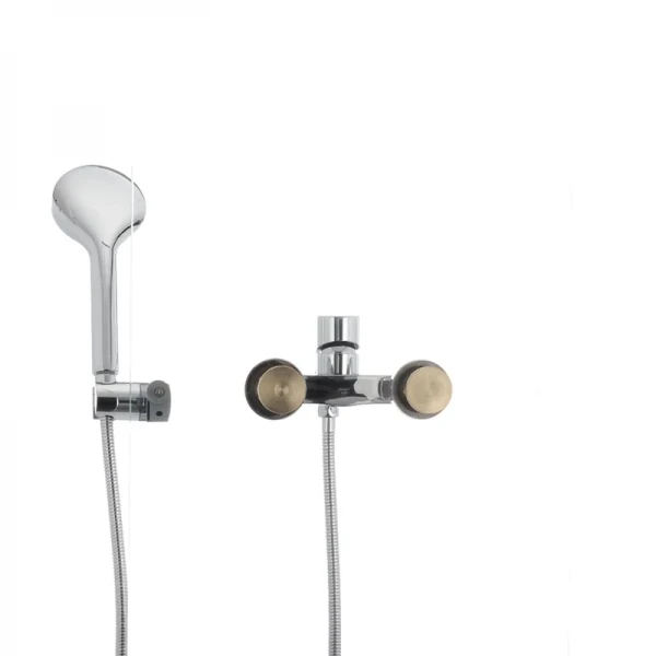 Смеситель для ванны Ibergrif Supreme M13202 (IB0006)