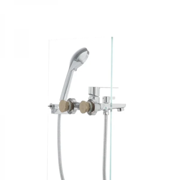 Смеситель для ванны Ibergrif Supreme M13202 (IB0006)