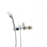 Смеситель для ванны Ibergrif Supreme M13202 (IB0006)