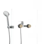 Смеситель для ванны Ibergrif Supreme M13202 (IB0006)