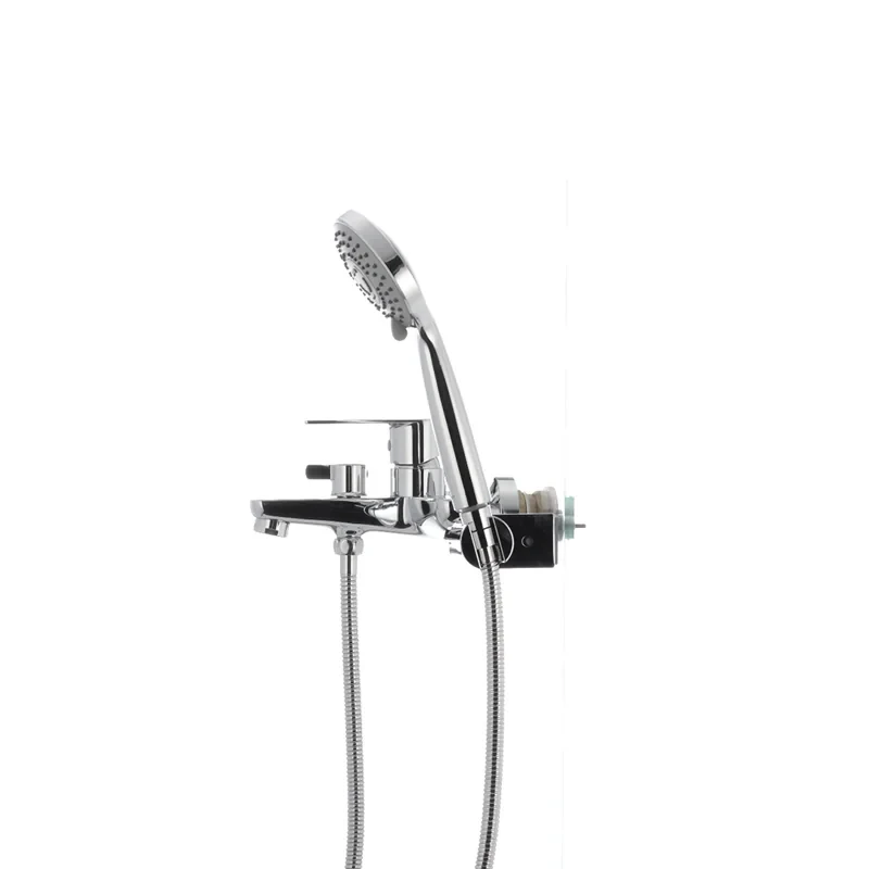 Смеситель для ванны Ibergrif Supreme M13202 (IB0006)