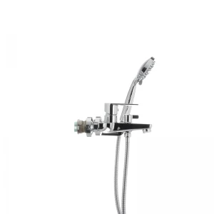 Смеситель для ванны Ibergrif Supreme M13202 (IB0006)