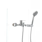 Смеситель для ванны Ibergrif Supreme M13202 (IB0006)