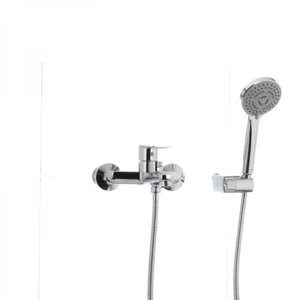 Смеситель для ванны Ibergrif Supreme M13202 (IB0006)