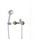 Смеситель для ванны Ibergrif Supreme M13202 (IB0006)