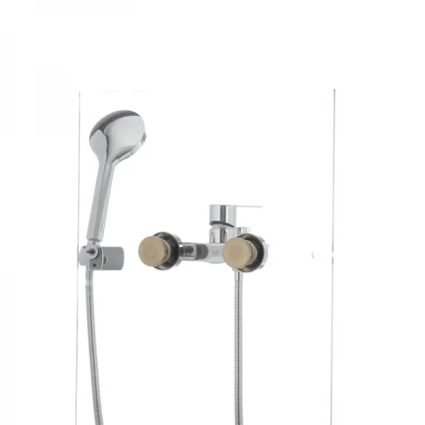 Смеситель для ванны Ibergrif Supreme M13202 (IB0006)