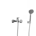 Смеситель для ванны Ibergrif Supreme M13202 (IB0006)