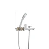 Смеситель для ванны Ibergrif Supreme M13202 (IB0006)