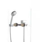 Смеситель для ванны Ibergrif Supreme M13202 (IB0006)