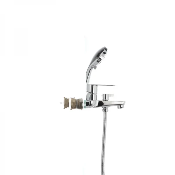 Смеситель для ванны Ibergrif Supreme M13202 (IB0006)