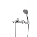 Смеситель для ванны Ibergrif Supreme M13202 (IB0006)