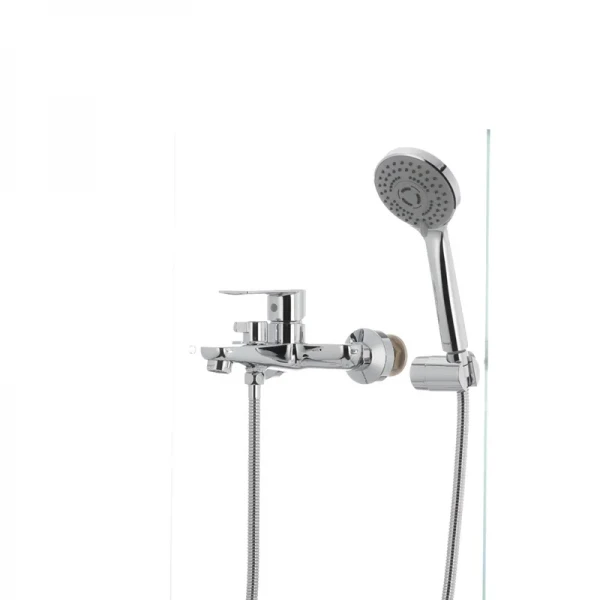 Смеситель для ванны Ibergrif Supreme M13202 (IB0006)