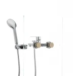 Смеситель для ванны Ibergrif Supreme M13202 (IB0006)