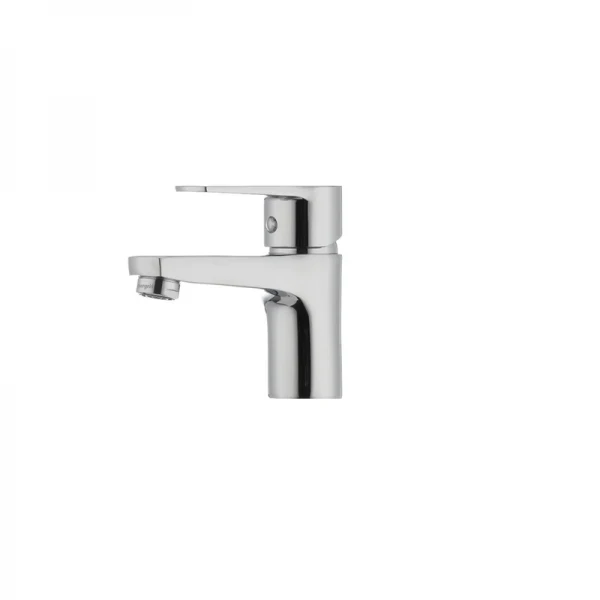 Смеситель для умывальника Ibergrif star M11057 (IB0008)