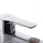 Смеситель для умывальника Ibergrif star M11057 (IB0008)