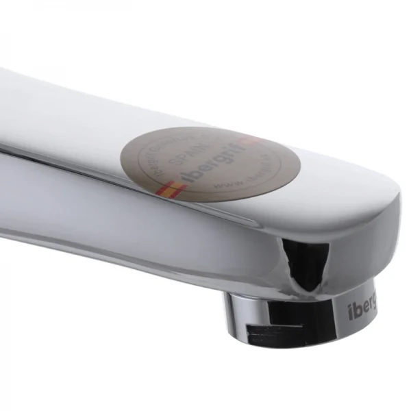 Смеситель для умывальника Ibergrif star M11057 (IB0008)