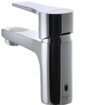 Смеситель для умывальника Ibergrif star M11057 (IB0008)