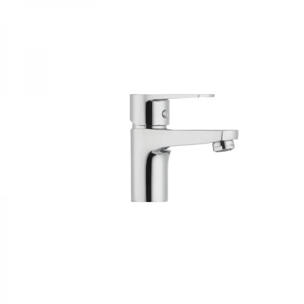 Смеситель для умывальника Ibergrif star M11057 (IB0008)