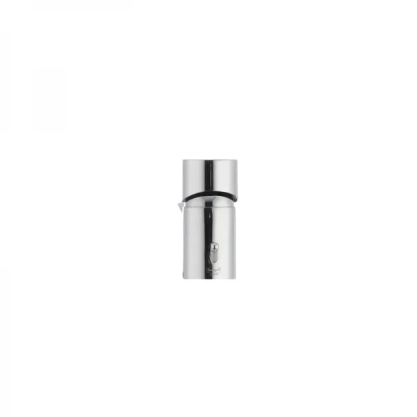 Смеситель для биде с поворотным аэратором Ibergrif star M15057 (IB0009)