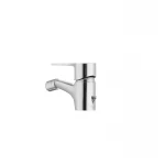 Смеситель для биде с поворотным аэратором Ibergrif star M15057 (IB0009)