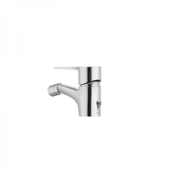 Смеситель для биде с поворотным аэратором Ibergrif star M15057 (IB0009)