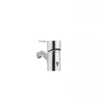 Смеситель для биде с поворотным аэратором Ibergrif star M15057 (IB0009)