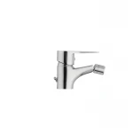 Смеситель для биде с поворотным аэратором Ibergrif star M15057 (IB0009)