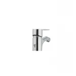 Смеситель для биде с поворотным аэратором Ibergrif star M15057 (IB0009)