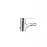 Смеситель для биде с поворотным аэратором Ibergrif star M15057 (IB0009)