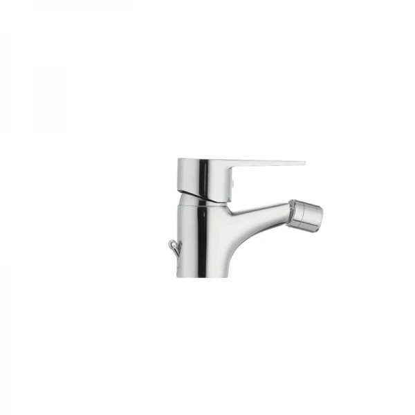 Смеситель для биде с поворотным аэратором Ibergrif star M15057 (IB0009)