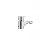 Смеситель для биде с поворотным аэратором Ibergrif star M15057 (IB0009)